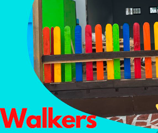 CENTRO EDUCATIVO MY LITTLE WORLD - CAMPESTRE